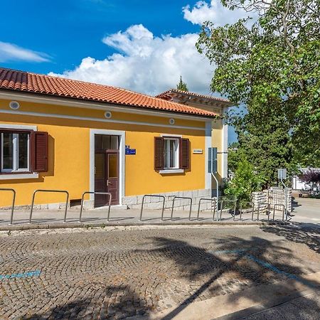 Apartment Lazzarich With Terrace Poreč Exteriér fotografie