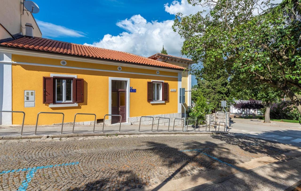 Apartment Lazzarich With Terrace Poreč Exteriér fotografie